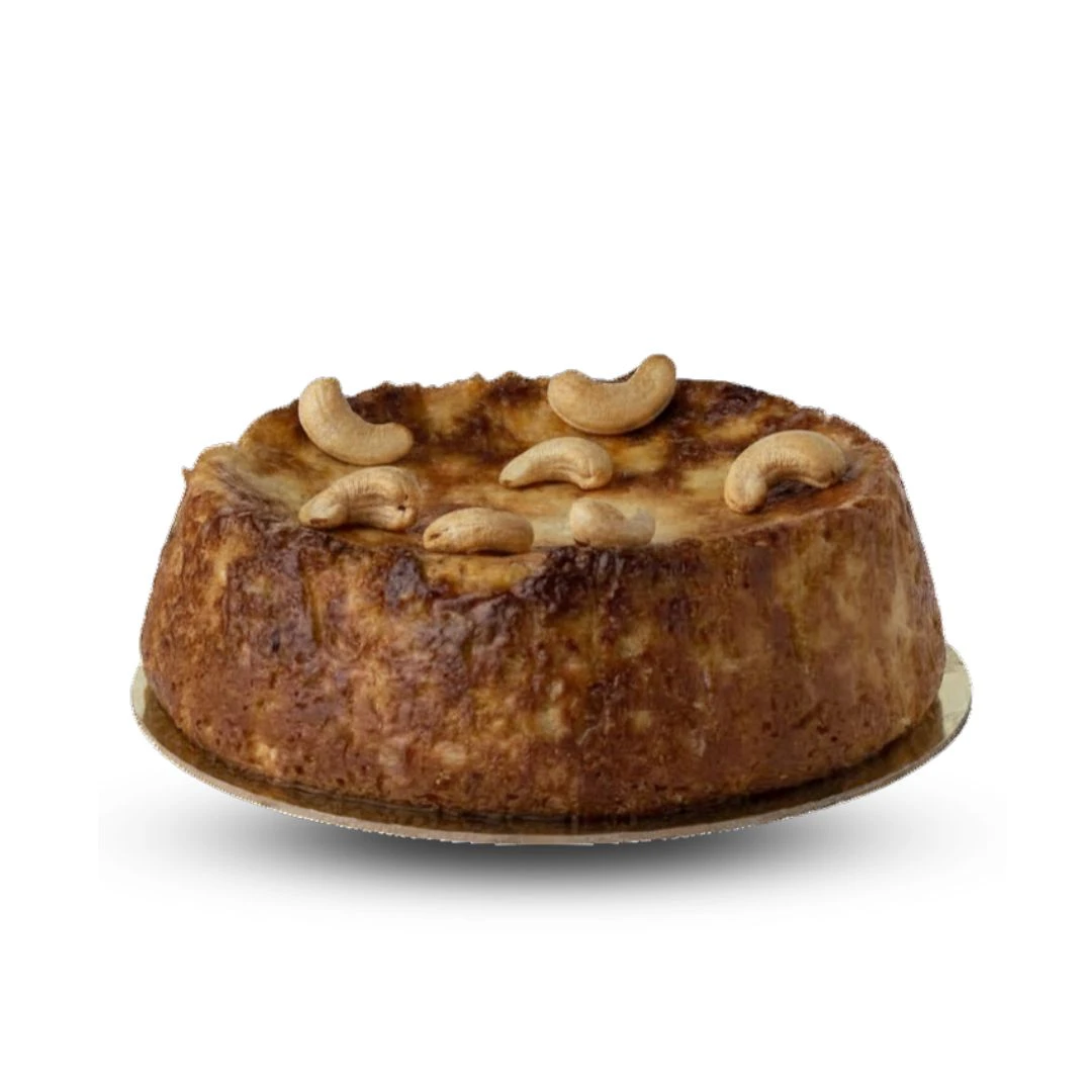 Chhena Poda โ Banchha Sahoo Sweets, Kataka