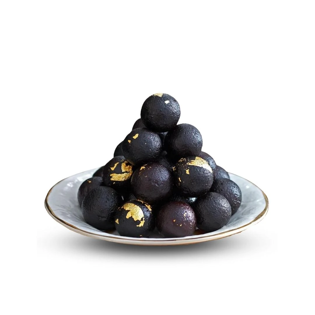 Kala Jamun โ Banchha Sahoo Sweets, Kataka