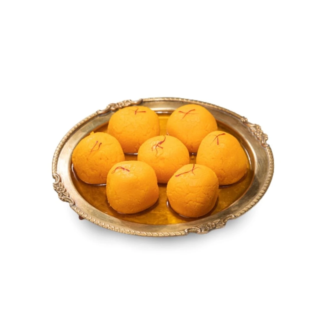 Kamala Bhog โ Banchha Sahoo Sweets, Kataka