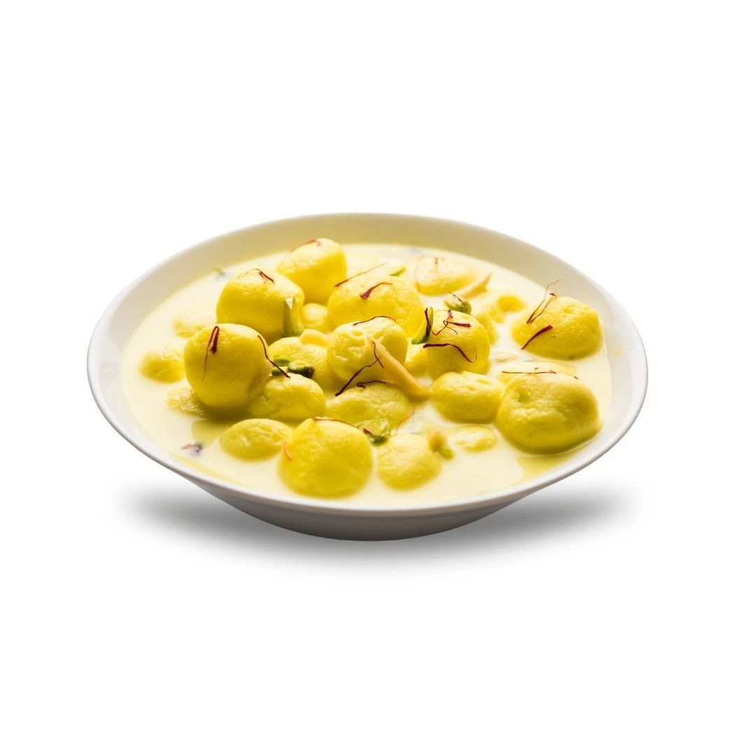 Kheer Sagar โ Banchha Sahoo Sweets, Kataka