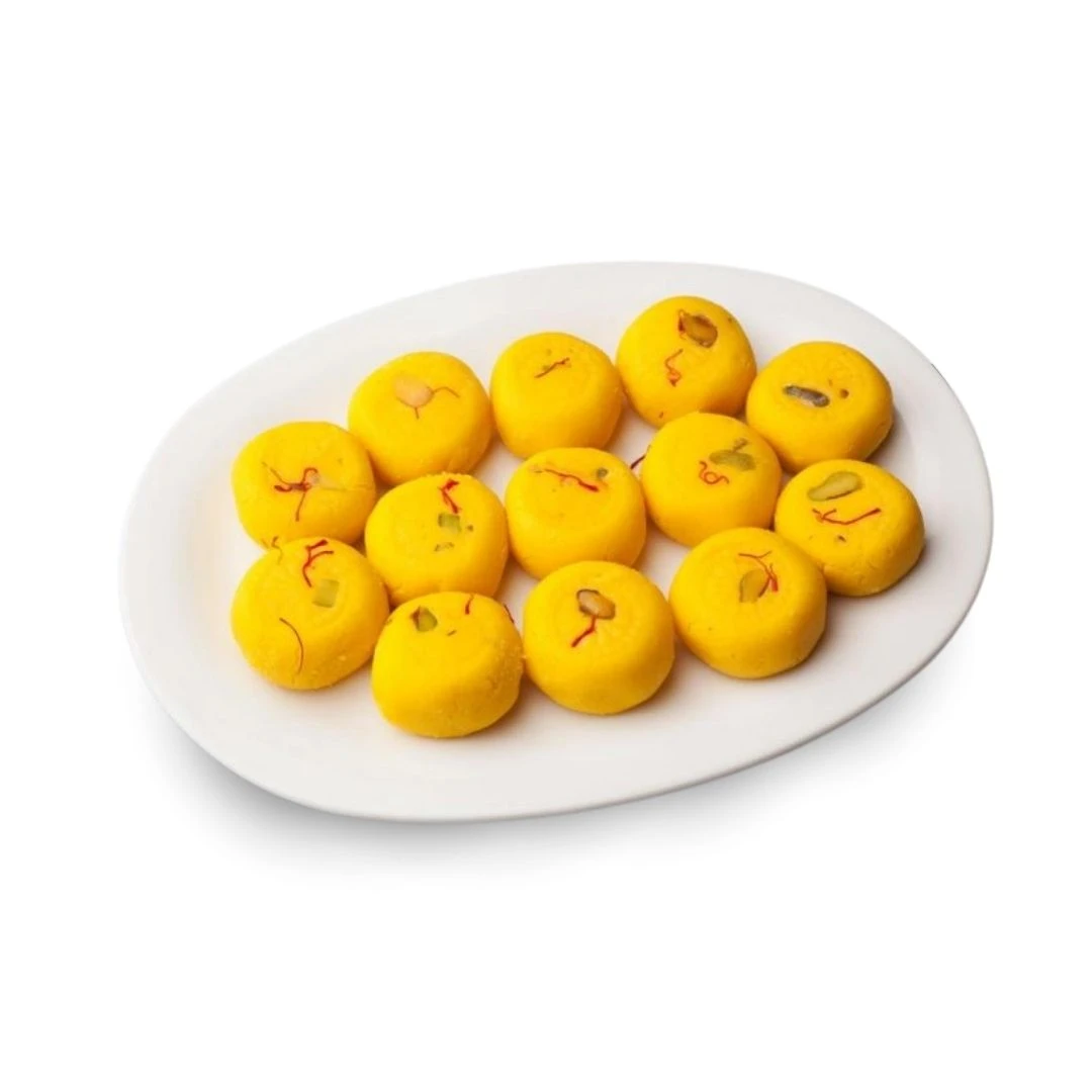 Peda โ Banchha Sahoo Sweets, Kataka