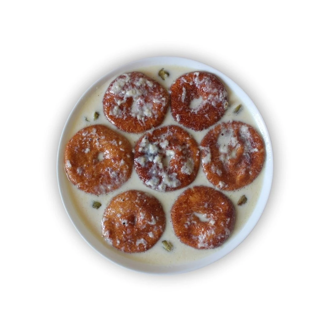 Rasabali โ Banchha Sahoo Sweets, Kataka