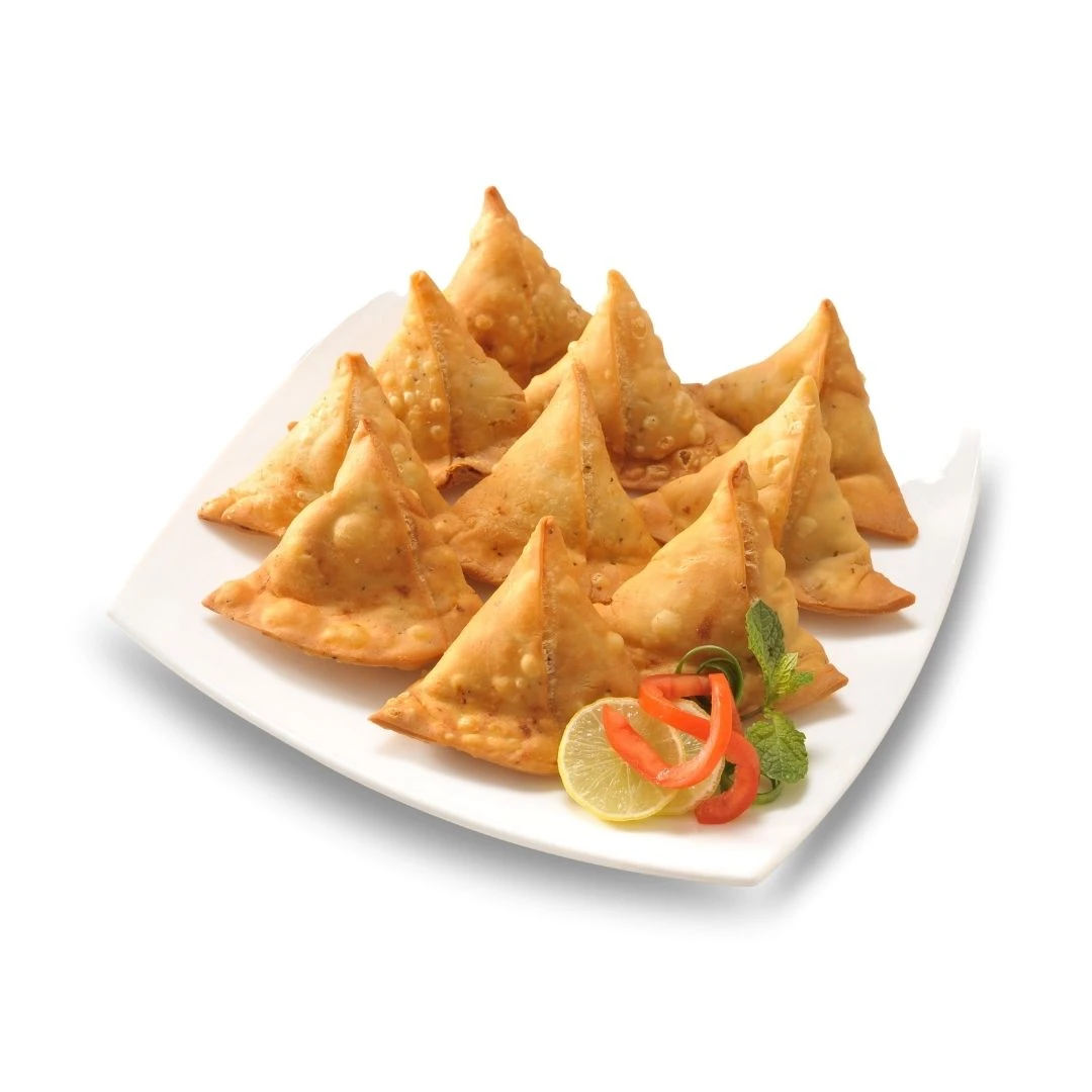 Samosa โ Banchha Sahoo Sweets, Kataka